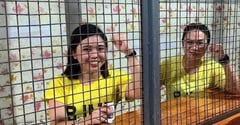 Detainees after 2020 raid files MR with CA