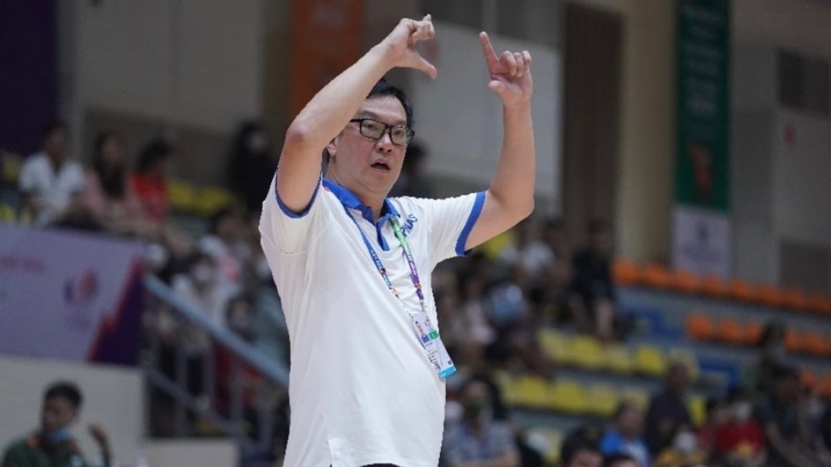 Can Aquino turn things around for Blackwater?
