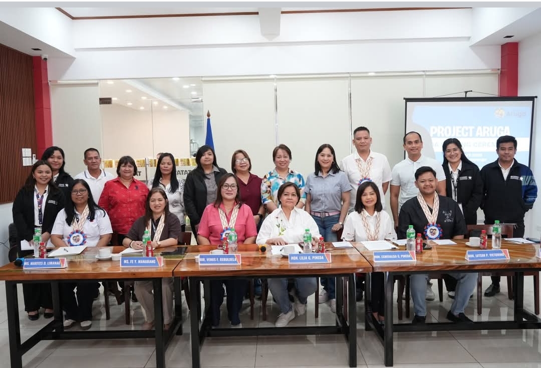 Project Aruga: 100 children to get P2,000 monthly aid
