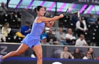 ALEX Eala ramps up her French Open buildup by taking part in the Stuttgart Open in Germany.
