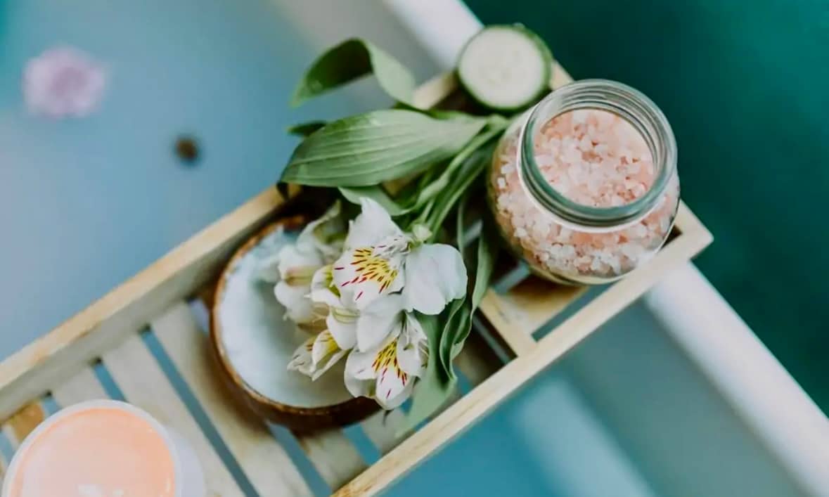 REFLECTIONS Day Spa offers a serene retreat amid the vineyards and olive groves of Adina Vineyard & Olive Grove in Hunter Valley.