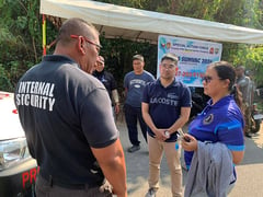 Subic resort takeover bid foiled