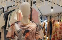 Kultura brings summer market experience to SM Megamall