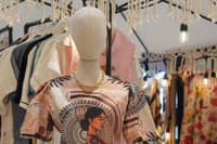 Kultura brings summer market experience to SM Megamall