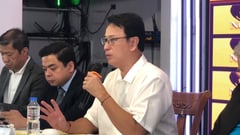 House to form joint panel to tackle oil price shock — Quimbo