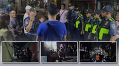 2,566 ordinance violators nabbed in crackdown