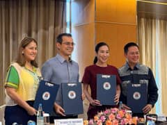 Miss Manila 2026 unveils bigger stage, bolder vision