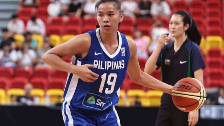 Gilas Women stay alive in WC Qualifiers