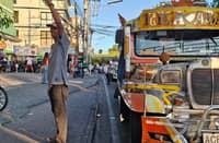 Parañaque launches 'Libreng Sakay' on 13 April