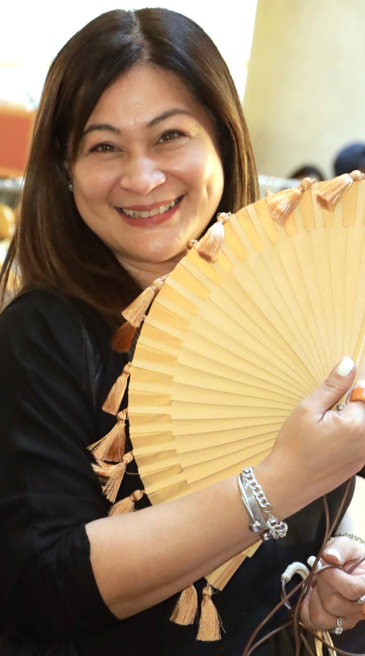 SARAH Sia