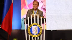 DoJ eyes faster, fairer justice system