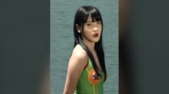 Thai artist Pami upholds feminine strength