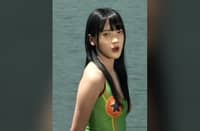 THAI artist Pami.