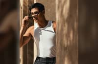 PIOLO says: ‘Look for different options. Don’t splurge. You have to be frugal and practical.’