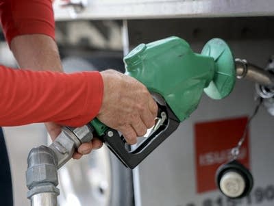 Tanker with smuggled diesel intercepted