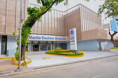 Manila Doctors Hospital retains DOT accreditation for medical tourism