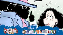 Royal playboy’s nocturnal adventures