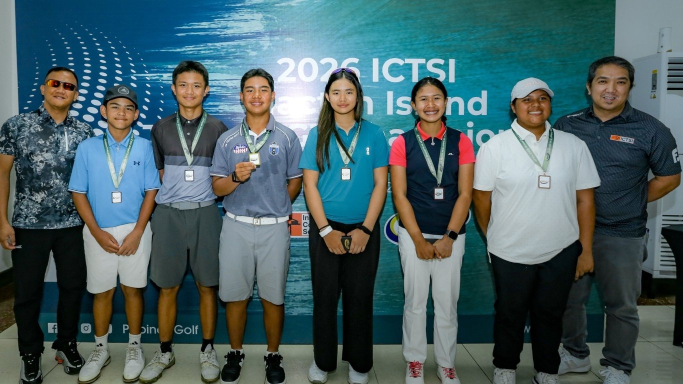 Young aces brace for Luzon, Vis-Min legs