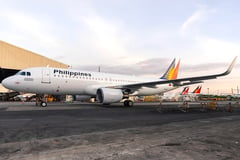 PAL launches new Manila-Palau route
