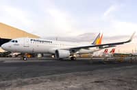 PAL launches new Manila-Palau route
