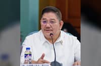 REP. Marcelino Libanan