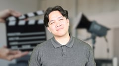 A voice emerging in Indie cinema