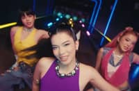 MEMBERS of P-pop group DNA perform in the music video for 'Gala to the Max,' highlighting vibrant youth culture and everyday lifestyle experiences.
