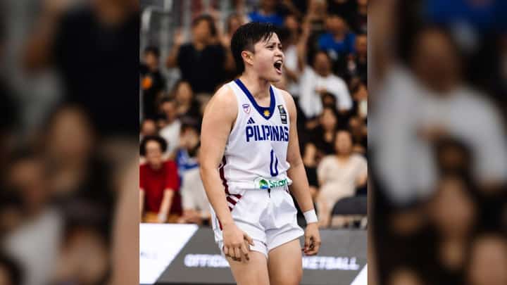 Gilas Women down Singapore, clinch 3x3 World Cup slot