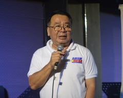 Bayan Muna backs DOE order to unbundle fuel prices