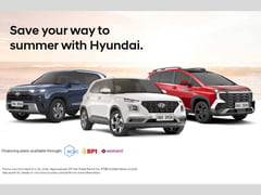 Big cuts: Hyundai slashes prices on hybrids and EVs