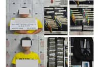 Over P903K worth of illegal drugs seized in Novaliches ops