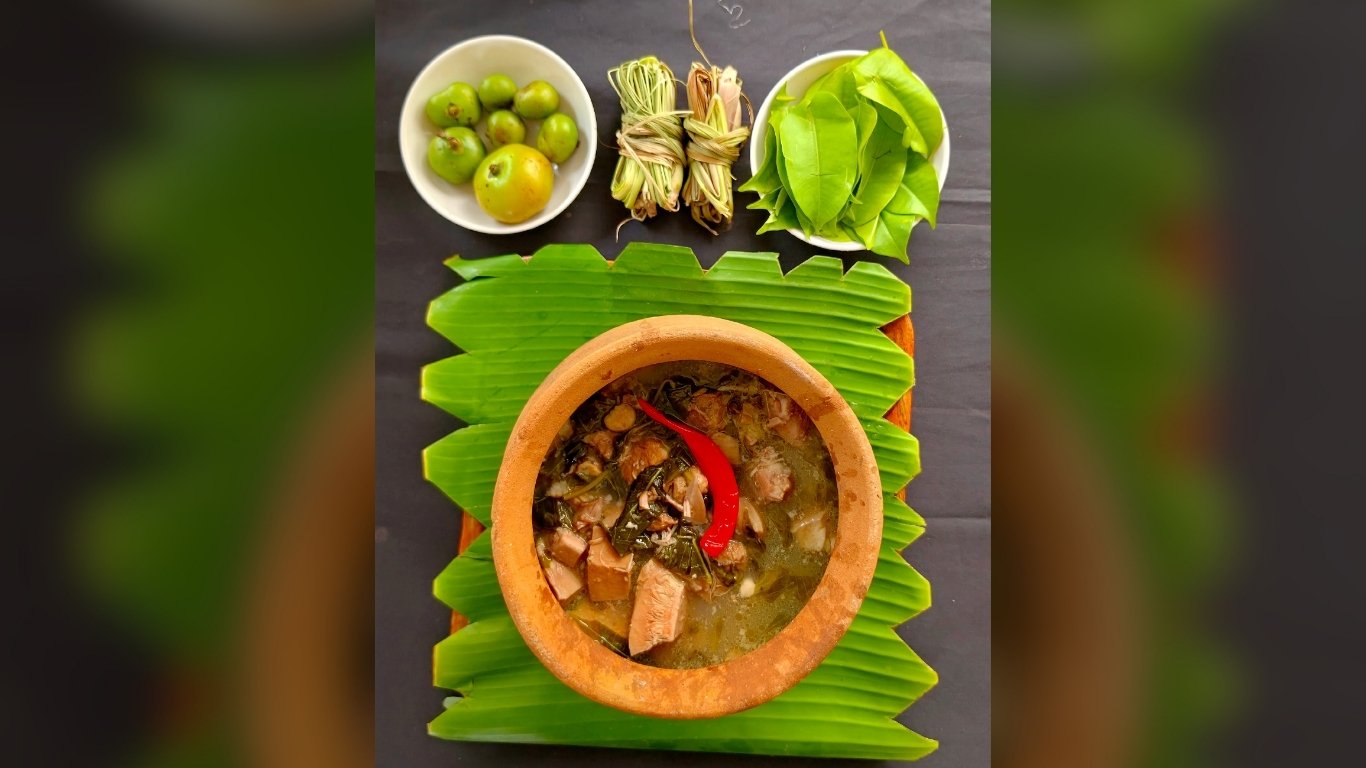 Iloilo City sets a hearty table for Filipino Food Month 2026