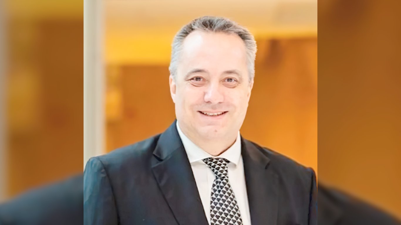 CCI France names new president