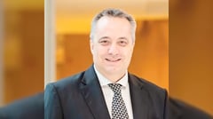 CCI France names new president