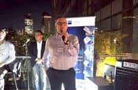 Dr. Christian Scheld, a veteran in industrial systems and cross-border business, steps in to steer the chamber at a moment of expanding German interest in Southeast Asia.