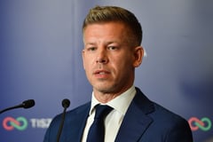 Orban concedes 'painful' defeat to conservative Magyar in Hungary polls