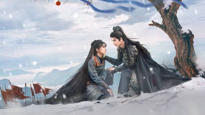 C-dramas are having a global moment (and why ‘Pursuit of Jade’ is leading the charge)
