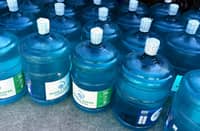 THE Katubigs of the Manila Water Marikina Service Area volunteered in bringing the clean drinking water to fire victims.