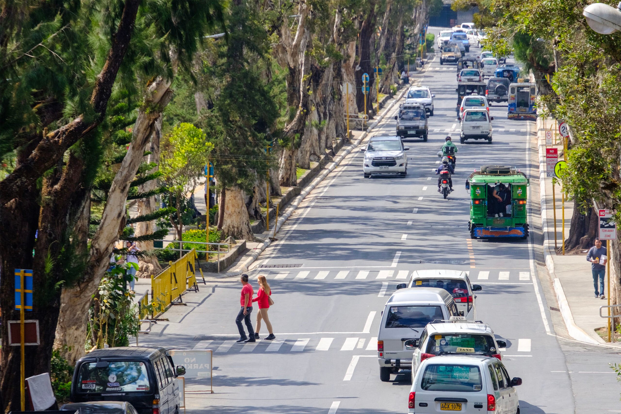 Drivers warn of transport crisis