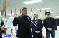 Baste Duterte named PDP-Laban president