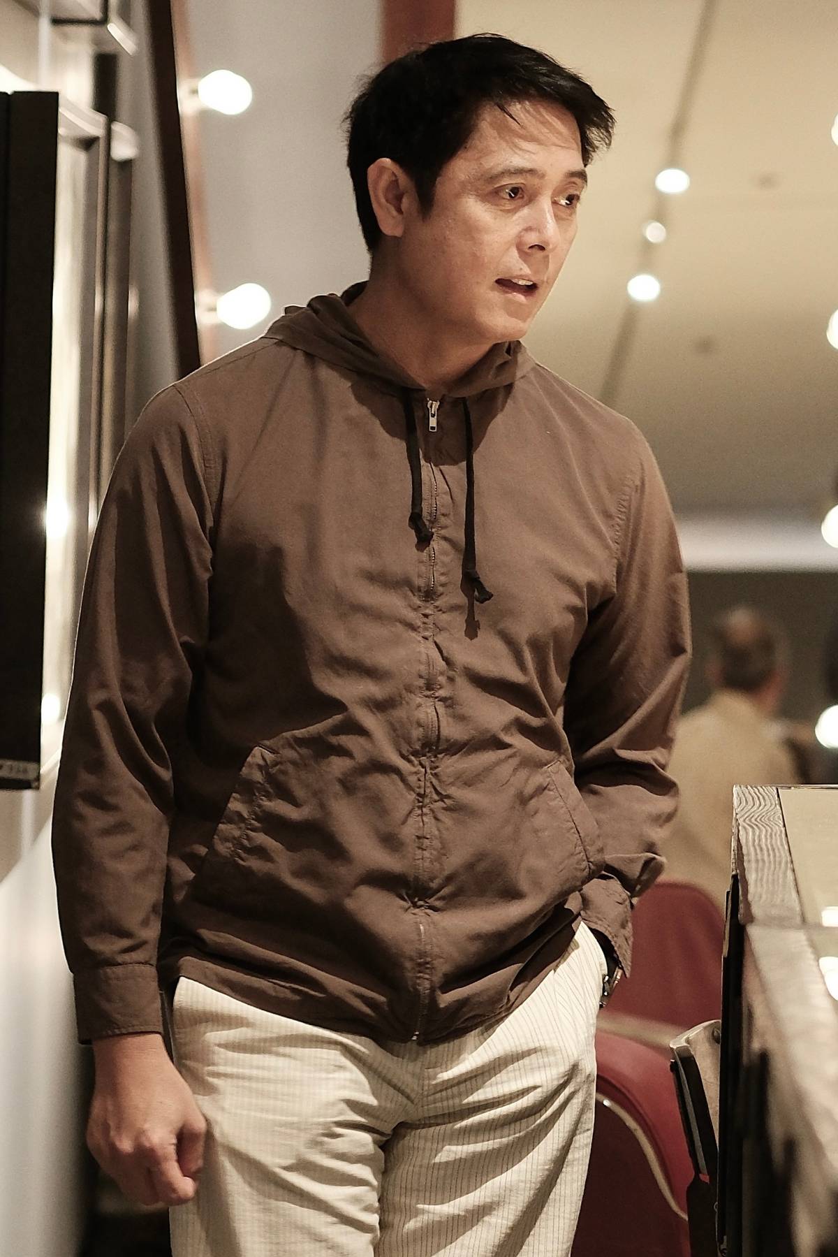 MARTY Mansanoc