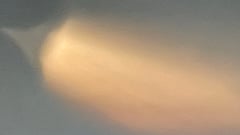 ‘Space jellyfish’ spotted over Tarlac skies