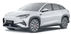 BYD goes big at MIAS