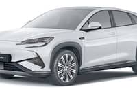 BYD goes big at MIAS