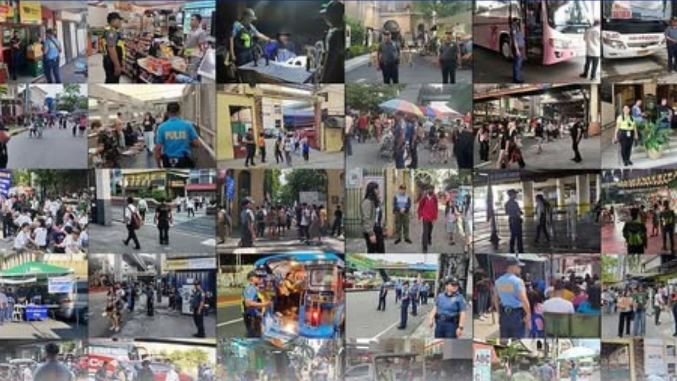 Lawyers slam ‘Safer Cities’ initiative