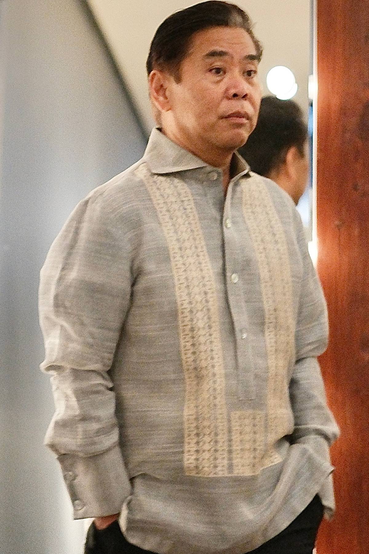 RICCO Ocampo