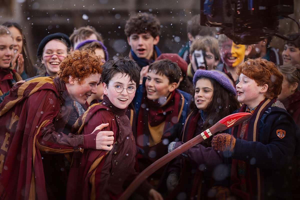 Books to blockbusters: 2026’s hottest adaptations