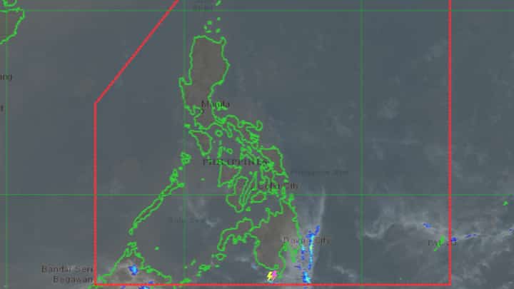 Partly cloudy skies, isolated rains expected nationwide — PAGASA