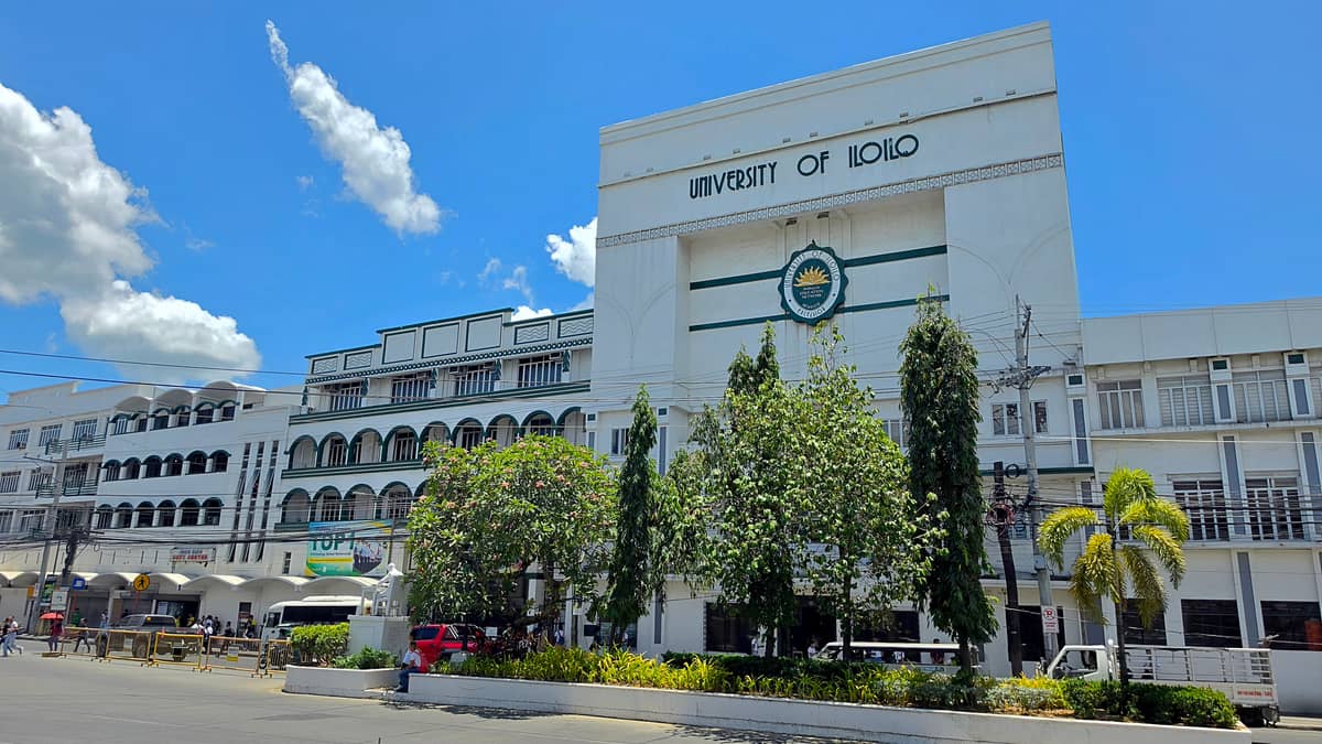 PHINMA-University of Iloilo hosted the Filipino Food Month 2026 Gastronomy Symposium.