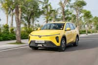 VinFast opens EV rental access for drivers